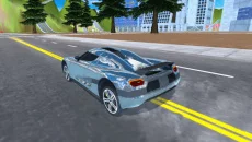 Real Cars Extreme Racing - дата выхода для Linux