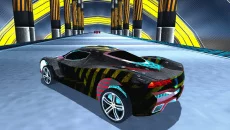 Cyber Cars Punk Racing 2 - дата выхода для Linux