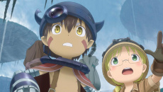Made in Abyss: Binary Star Falling into Darkness - дата выхода на Nintendo Switch 