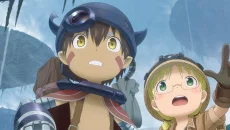 Made in Abyss: Binary Star Falling into Darkness - дата выхода для PlayStation 4