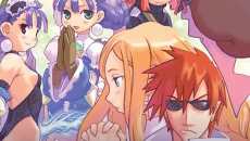 La Pucelle: Ragnarok - дата выхода для Windows 3.x