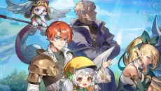 IDLE LUCA