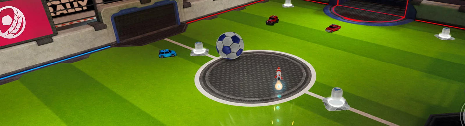 Форум Soccer Rally