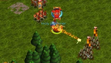 FireFly Studios' Stronghold 2 похожа на FireFly Studios' Stronghold 2