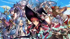 Cross Summoner:R - дата выхода