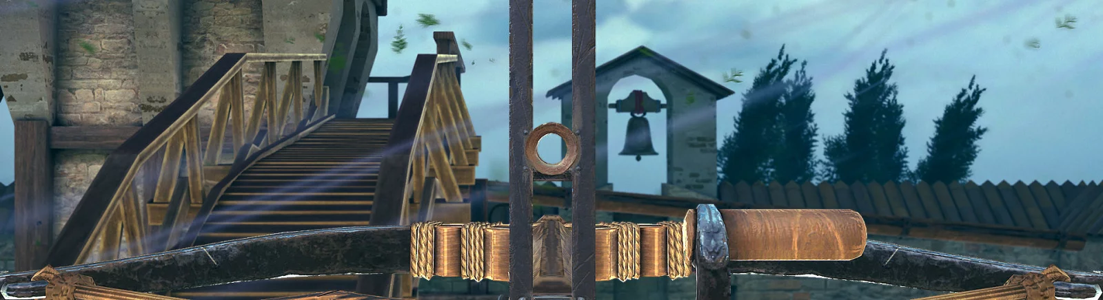 ТОП-10 - игры, похожие на The House of Da Vinci 3