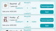 Freedom life Simulator - игра в жанре Симулятор бога