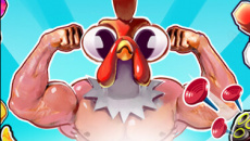 Chickenoidz Super Pre-Party - дата выхода на PC 