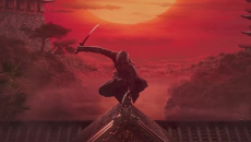 Assassin's Creed: Codename Red - игра в жанре Открытый мир