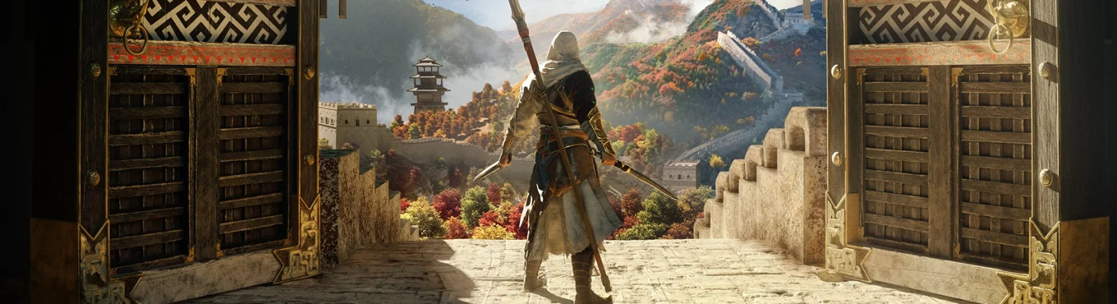Assassin&#039;s Creed Jade - последние новости и слухи сегодня (август 2025) - дата выхода на ПК, системные требования, трейлер, анонс, место действия, сюжет, герои