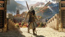 Assassin's Creed: Codename Jade похожа на Assassin's Creed