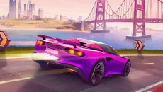 Horizon Chase 2 - игра в жанре Гонки