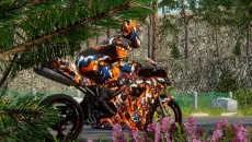 Engine Evolution 2022 - игра в жанре Вид от третьего лица