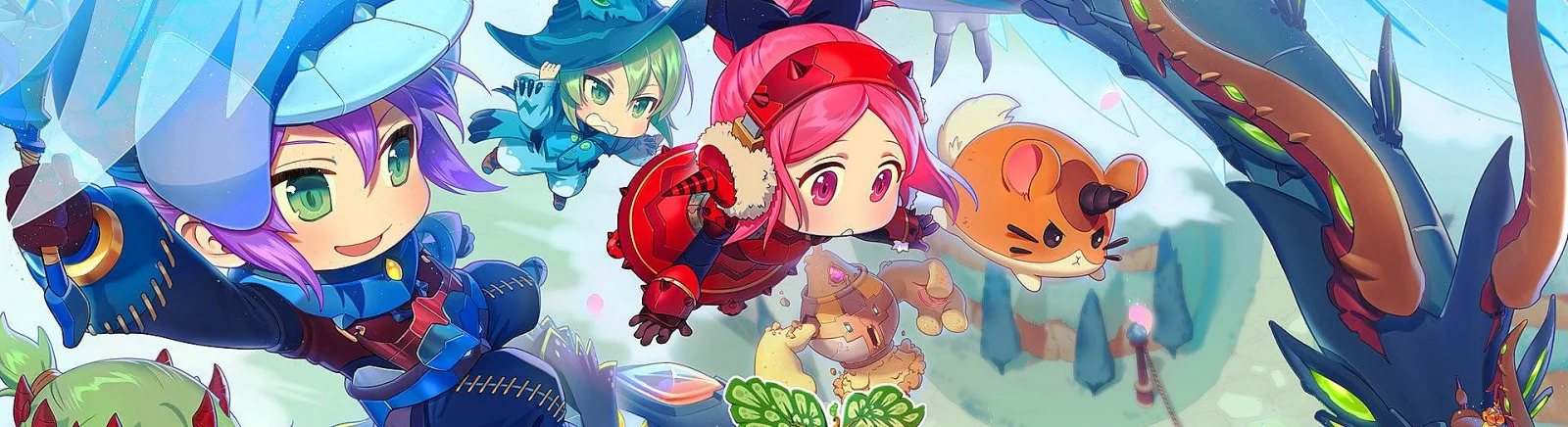 Позитивные отзывы о Re:Legend — 0 мнений