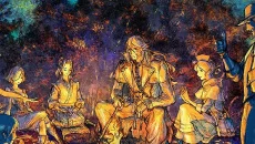 Wandering Sword похожа на Wandering Sword