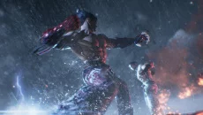 Tekken 8 - дата выхода для Xbox Series X/S