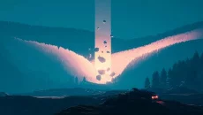 Pacific Drive - дата выхода для PlayStation 5