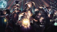 Circus Electrique - дата выхода