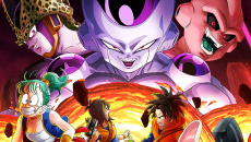 Dragon Ball: The Breakers - дата выхода на Xbox One 
