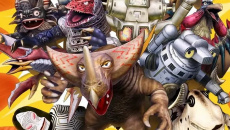Ultra Kaiju Monster Rancher - дата выхода на Nintendo Switch 