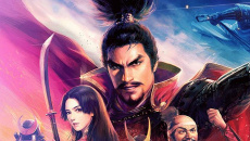 Nobunaga's Ambition: Hadou похожа на Men of War: Assault Squad