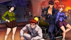 River City Girls Zero