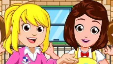 My City: Babysitter - дата выхода для Android