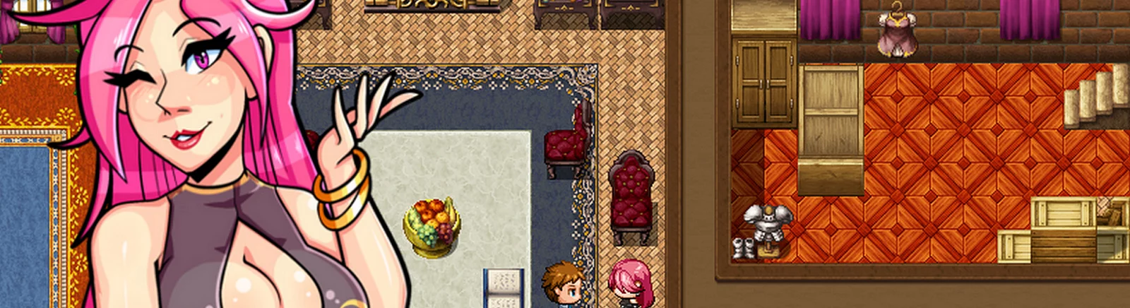Лучшие игры для PC, похожие на Town of Passion