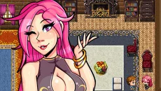 Town of Passion - дата выхода для PC