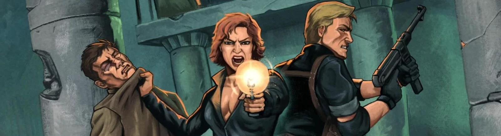 Rise of the Triad: Ludicrous Edition (Rise of the Triad: Remastered) - последние новости сегодня (август 2025) - взлом защиты, системные требования, новости обновлений, где скачать игру, трейлер