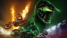 Monster Energy Supercross - The Official Videogame 5 - дата выхода для Xbox Series X/S