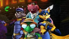 Bentley's Hackpack - дата выхода для PS Vita