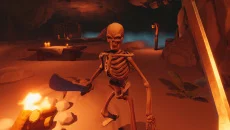 Salt 2: Shores of Gold - дата выхода для PC
