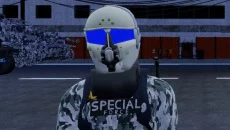 Lucky Tlhalerwa - IMS Группа смерти - дата выхода для Windows 3.x