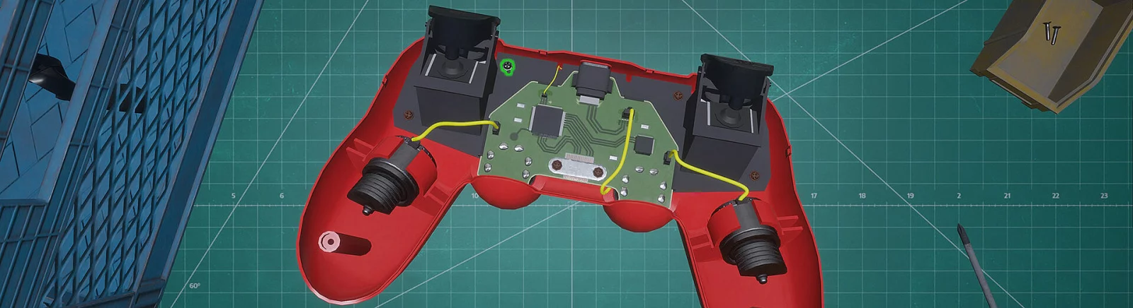 Таблицы для Electrician Simulator