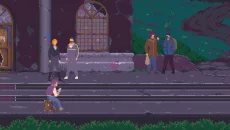 The Underground Man 2 - игра в жанре Вид сбоку