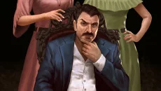 Deadwater Saloon - игра в жанре Песочница