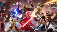 Star Wars: Hunters - дата выхода на Android 