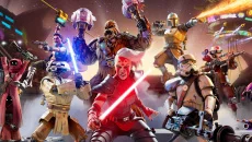 Star Wars: Hunters - игра в жанре Онлайн