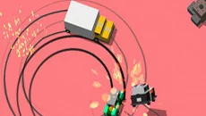 Crashy Chasy Car 3d Games 2019 - дата выхода для iOS