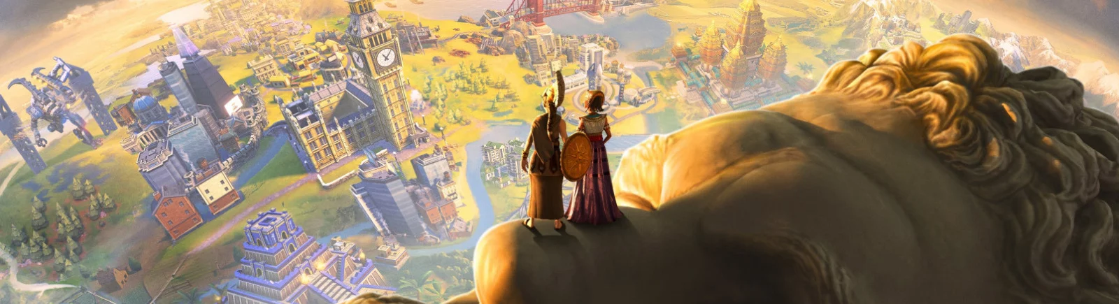 Civilization: Reign of Power - последние новости сегодня (август 2025) - взлом защиты, системные требования, новости обновлений, где скачать игру, трейлер