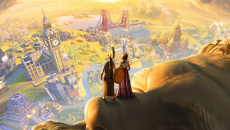 Civilization: Reign of Power - игра от компании 2K Games