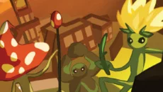 Bloom: Roots of Renewal - игра в жанре Бесплатная игра