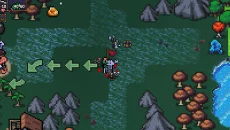 Hero's Hour - игра в жанре Онлайн