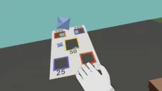 Schlocks - игра в жанре Виртуальная реальность (VR)