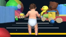 Baby Walking Simulator - дата выхода для Windows 3.x