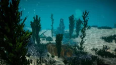 The Isle похожа на The Isle