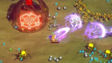 Hero Siege похожа на Hero Siege