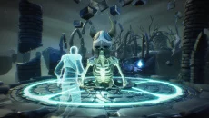 Eville - дата выхода для Xbox