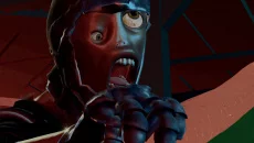 Mortal Shell похожа на Mortal Shell